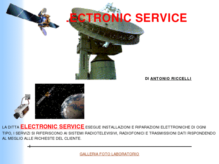 www.radioelectronicservice.net