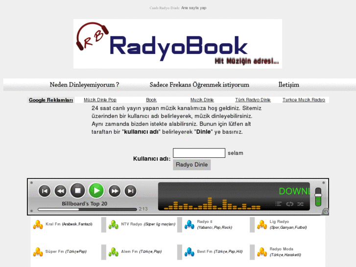 www.radyobook.com