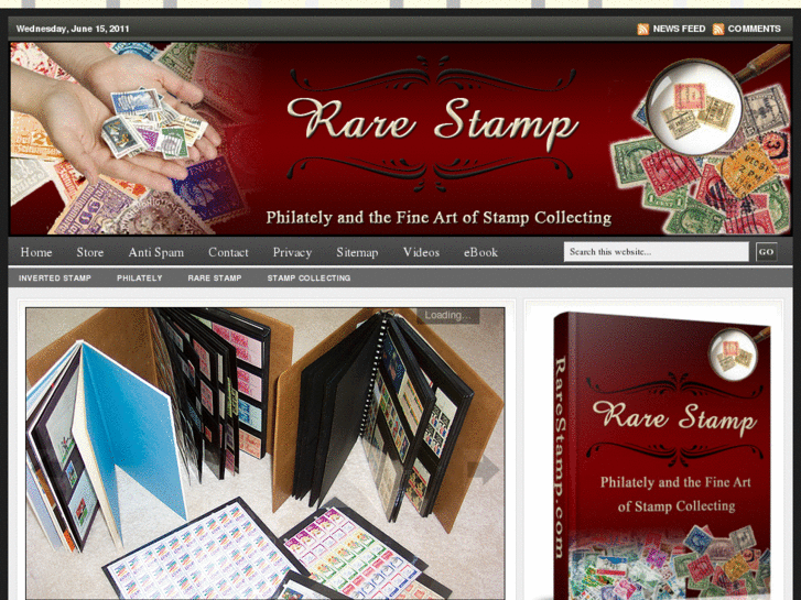 www.rarestamp.com