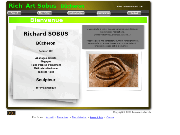 www.richard-sobus.com