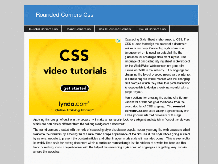 www.roundedcornerscss.com