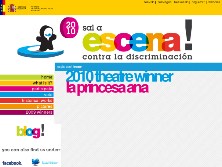 www.salaescena.es