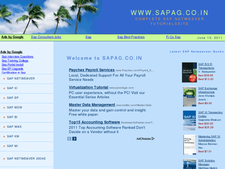 www.sapag.co.in