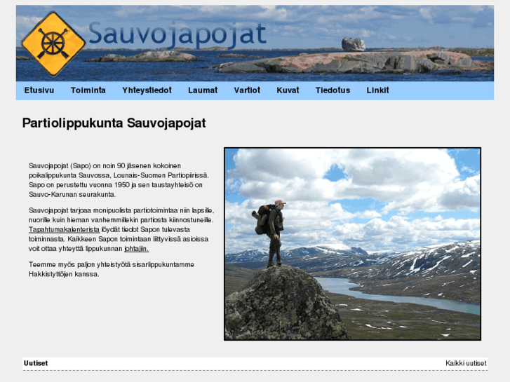 www.sauvojapojat.net