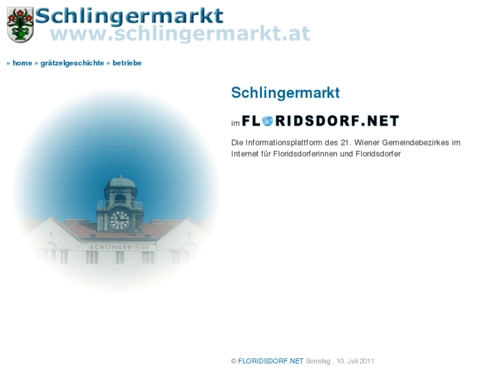 www.schlingermarkt.at