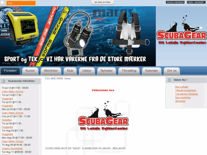 www.scubagear.dk