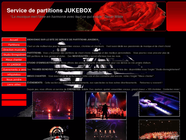 www.servicepartitionsjukebox.com