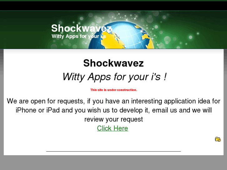 www.shockwavez.com