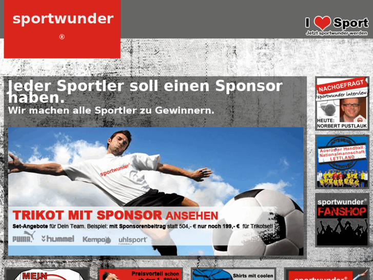 www.sportwunder.com