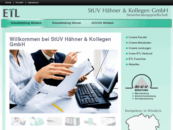 www.steuerberatung-haehner.de