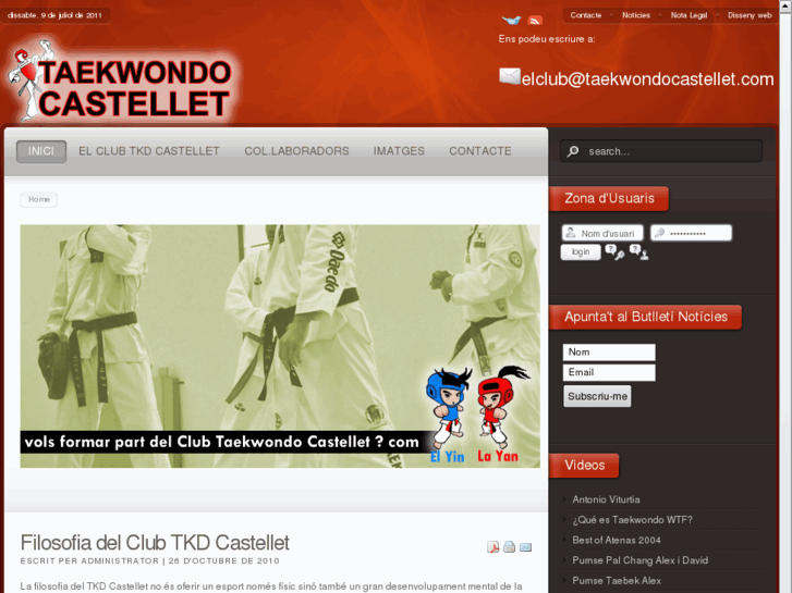 www.taekwondocastellet.com