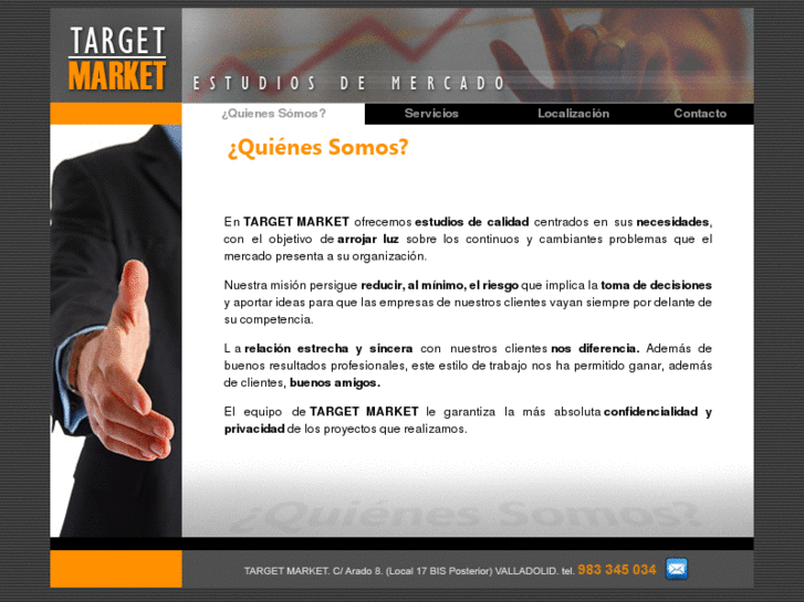 www.target-market.es