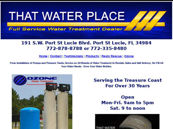 www.thatwaterplace.com