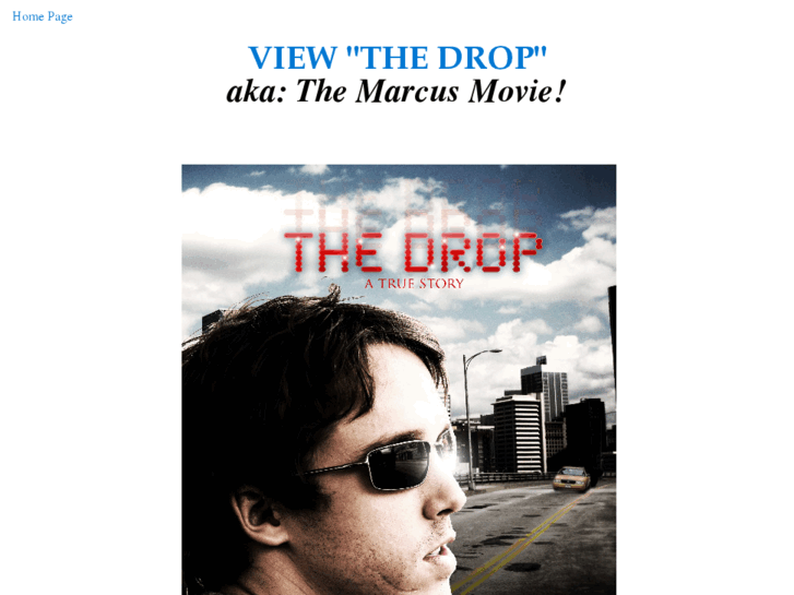 www.thedropmovie.com