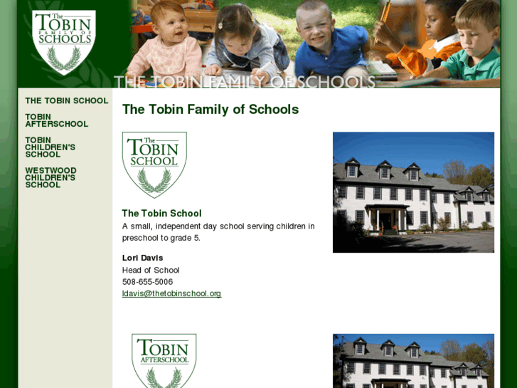 www.thetobinfamilyofschools.org