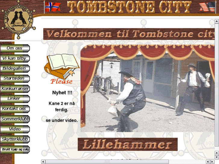 www.tombstone-city.com