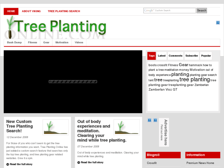 www.treeplantingonline.com