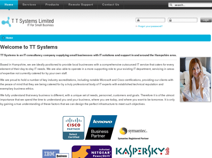 www.tt-systems.co.uk