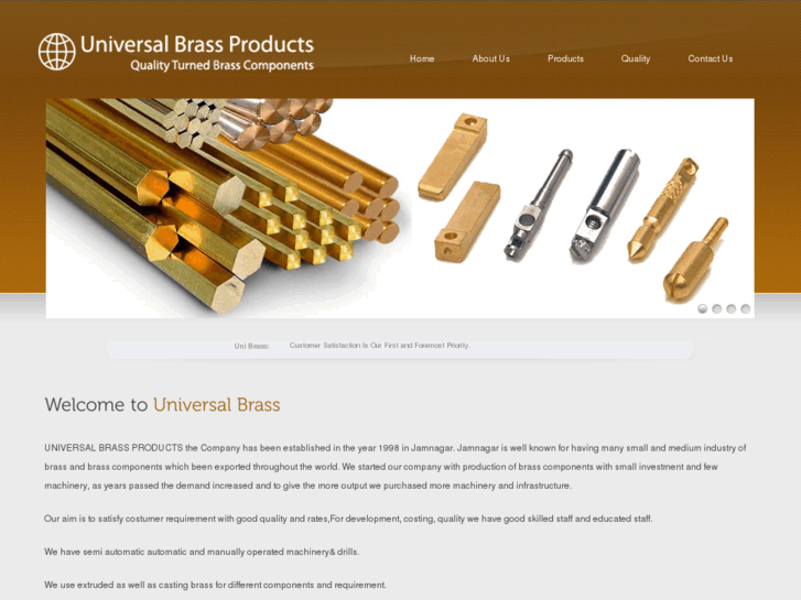 www.unibrass.com