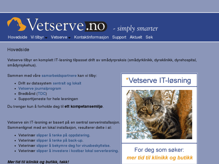 www.vetserve.info