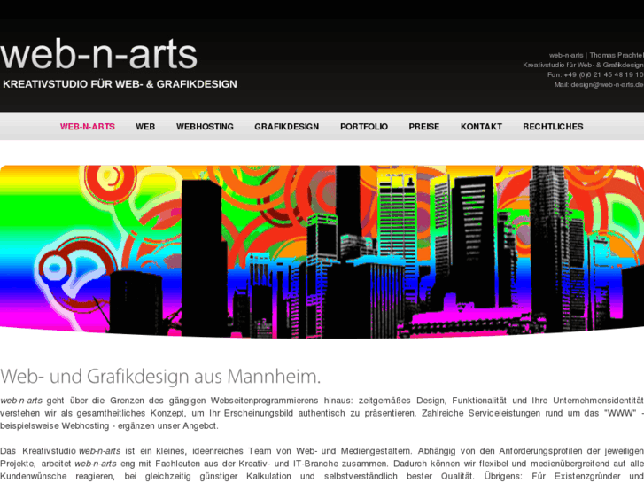 www.web-n-arts.com