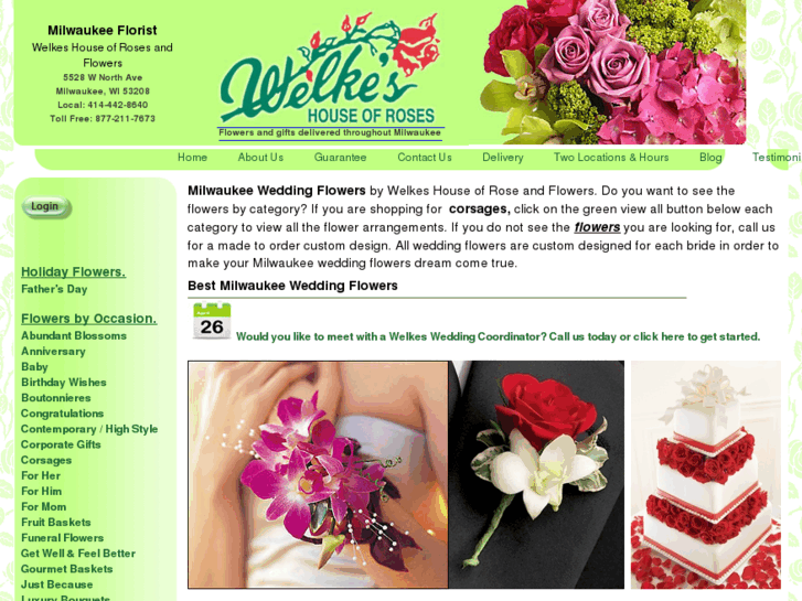 www.welkeswedding.com