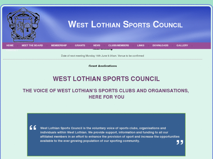 www.westlothiansportscouncil.org.uk