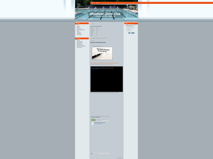 www.woodlandswim.com