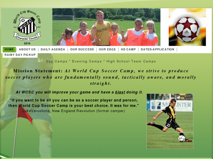 www.worldcupsoccercamp.org