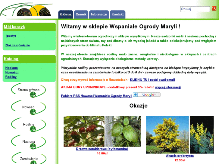 www.wspanialeogrodymaryli.com