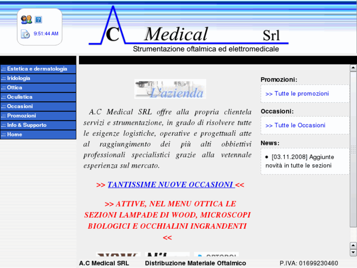 www.acmedical.it