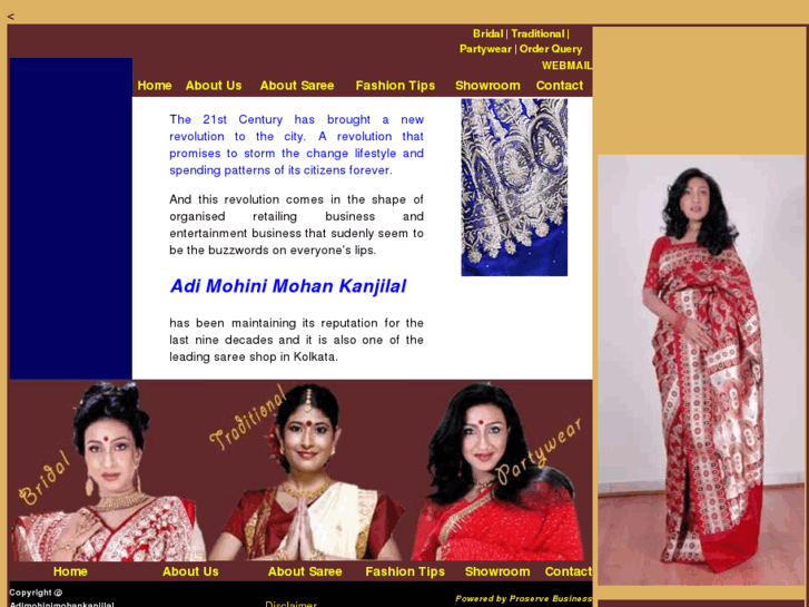 www.adimohinimohankanjilal.com