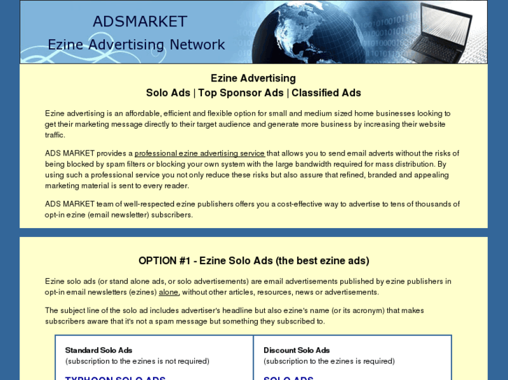 www.adsmarket.biz