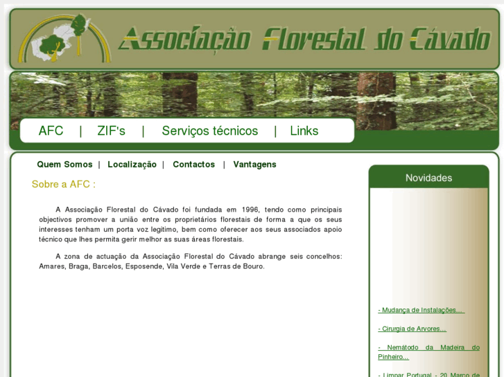 www.afcavado.net