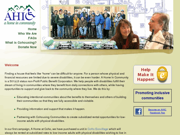 www.ahomeformike.org
