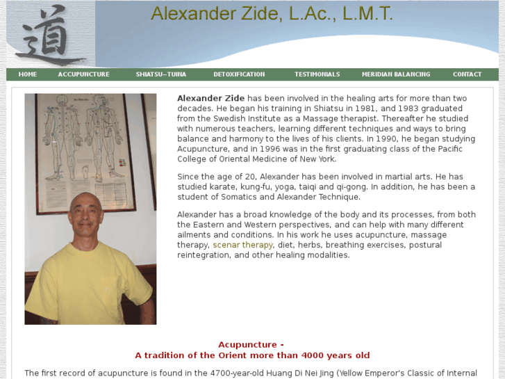 www.alexanderzide.com