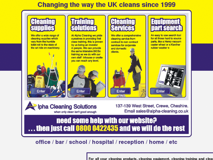 www.alpha-cleaning.co.uk