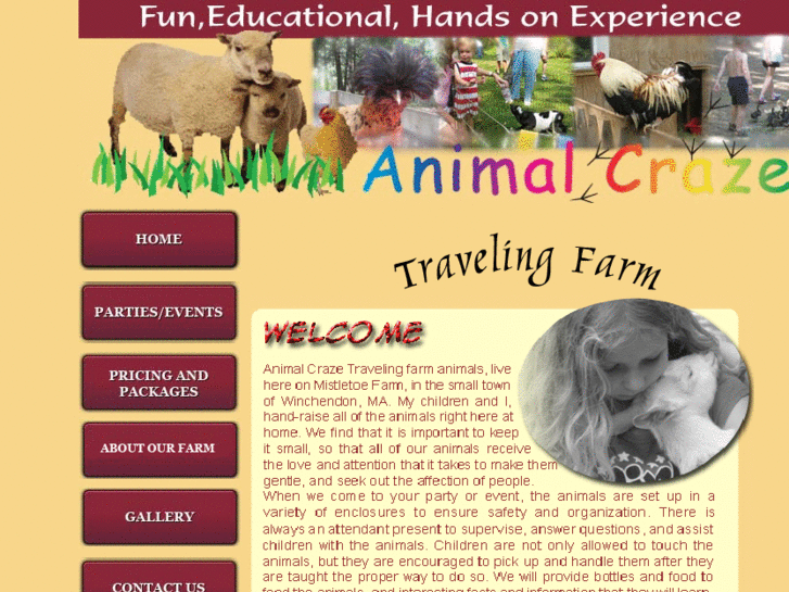 www.animalcraze.info