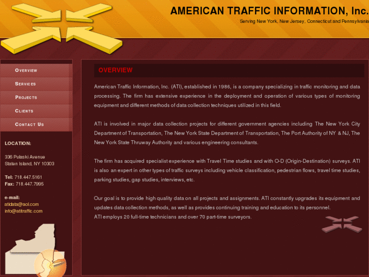 www.atitraffic.com