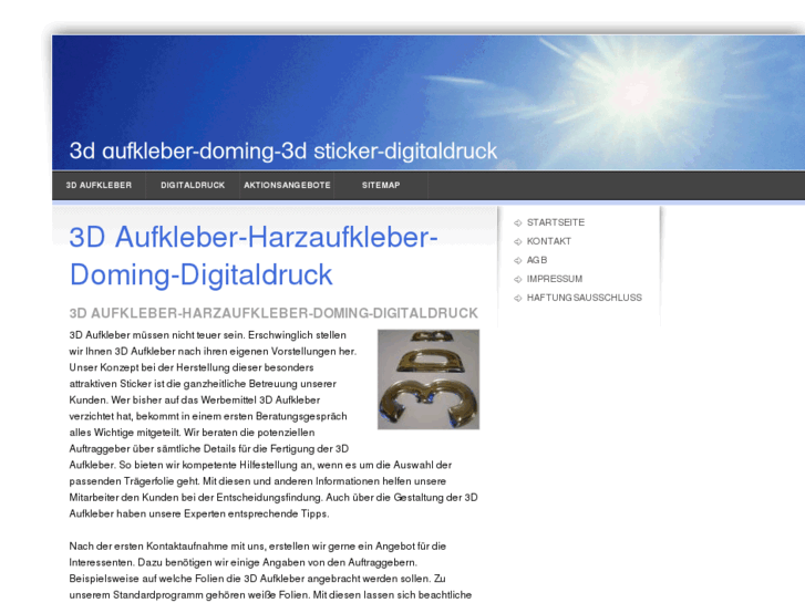 www.aufkleberbeschichtung.com