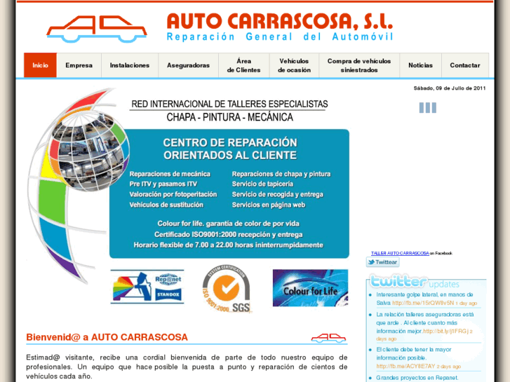 www.autocarrascosa.es