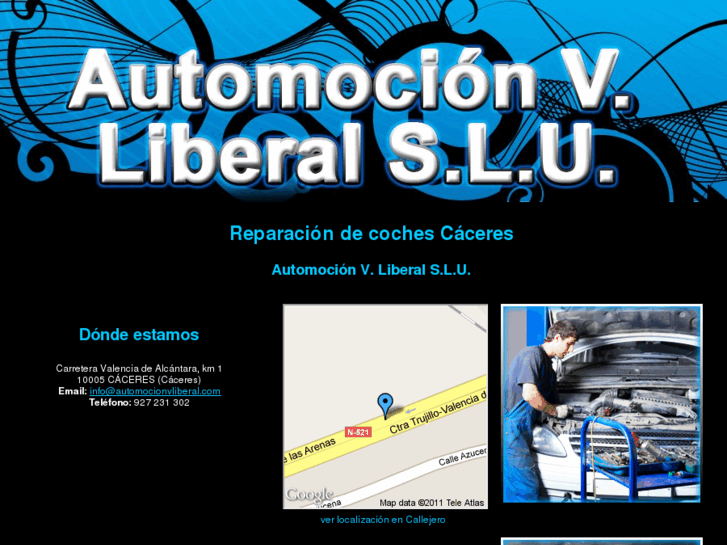 www.automocionvliberal.com