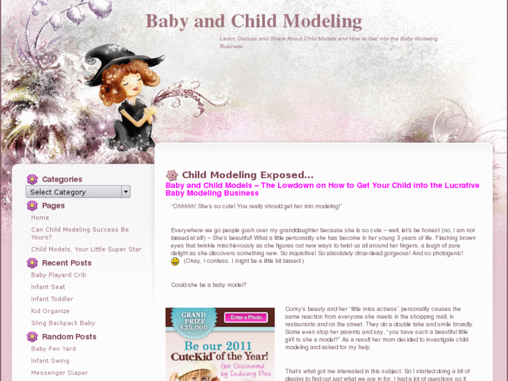 www.baby-a-model.com