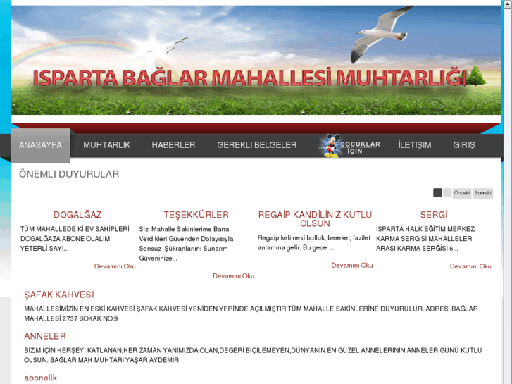 www.baglarmahallesi.com