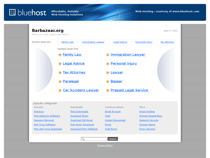 www.barbazaar.org