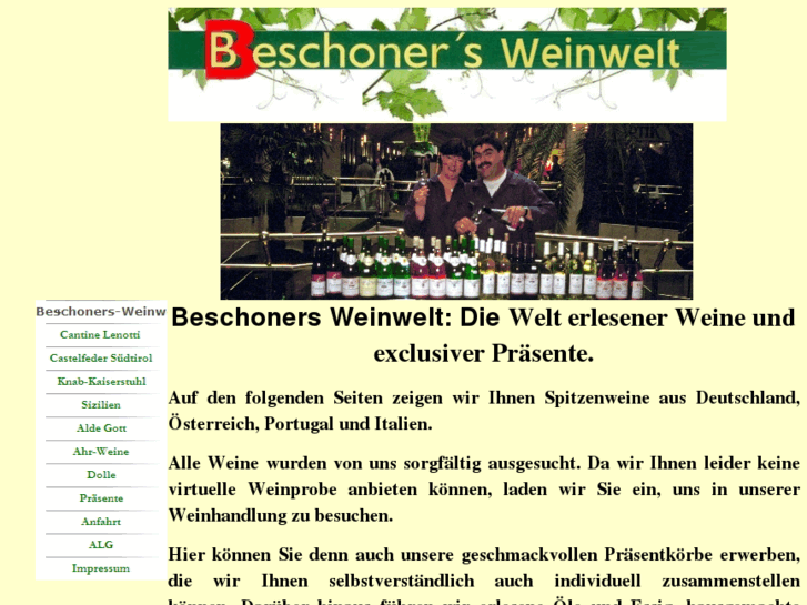 www.beschoners-weinwelt.com