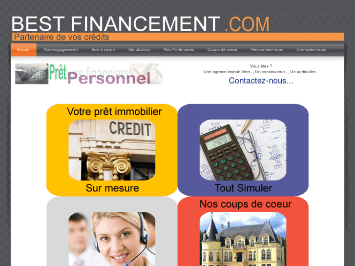 www.bestfinancement.fr