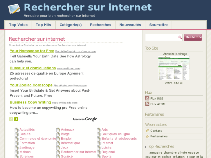 www.bien-rechercher.fr