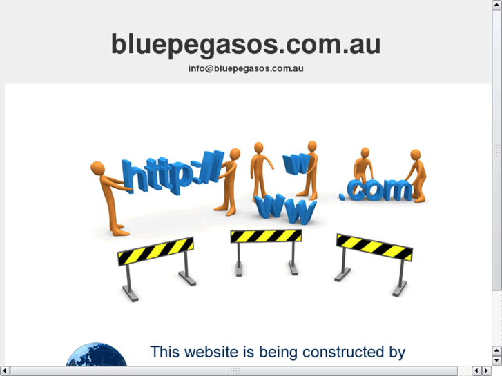 www.bluepegasos.com