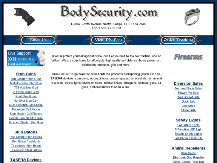 www.bodysecurity.com